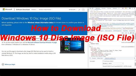 xvsisos|Download Windows 10 Disc Image (ISO File) .